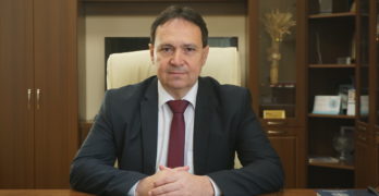 Областният управител на Хасково Красимир Ангелов подаде оставка