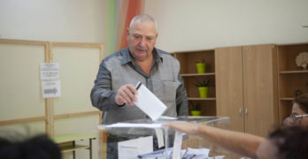 Инж. Анастас Анастасов спечели четвърти пореден мандат в Любимец