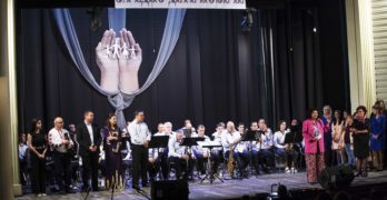 В Свиленград: Благотворителният концерт „За едно дете повече“ набра 13 602 лева