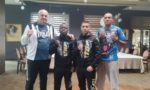 Испанско трио боксьори ще защитава боксовата чест на Свиленград