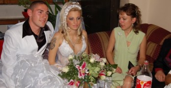 Ново попълнение на футболния тим се оженил за свиленградчанка
