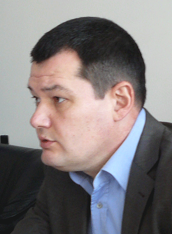 СДС поиска оставката на Филип Александров