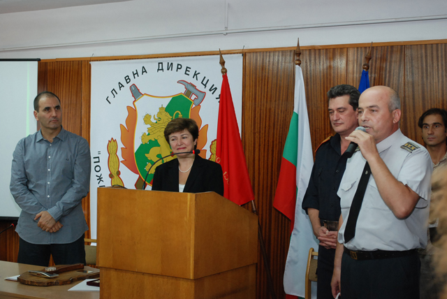 Предлагат Валентин Ангелов и Бинка Желязкова за почетни граждани на Свиленград