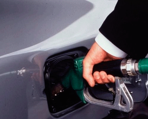 Откриха 600 литра незаконно гориво в бензиностанция