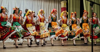 Фолклорни състави от Любимец в „От българско, по-българско”