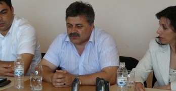 На Митница Свиленград има тежка корупционна схема, обяви депутатът Иван Петров
