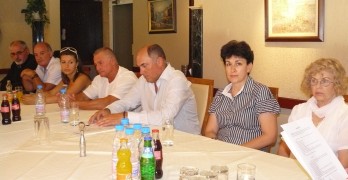 Георги Манолов: Ако бъда избран за кмет, приоритет ще ми е решаването на проблема с трудовата заетост