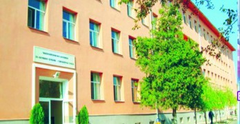 Болницата подписва договор за безвъзмездна финансова помощ от 4 млн. лева
