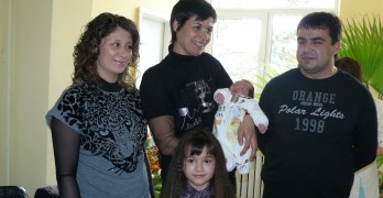 В АГО още не е проплакало бебе през 2012, 170 са новородените жители на Свиленград през миналата година