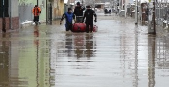 М-тел финансира проект срещу наводненията на местно сдружение