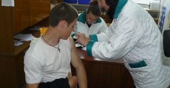 Продължават имунизациите срещу хепатит „А“, 210 боцнати досега