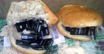 Цигарени сандвичи спипаха на „Капитан Андреево”