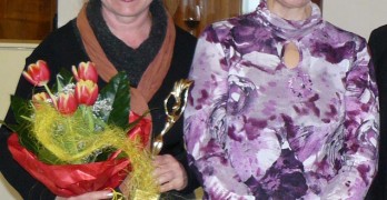 Връчиха наградите на националния поетичен конкурс „Жената – любима и майка“