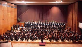 Пловдивската филхармония свири безплатно в Свиленград