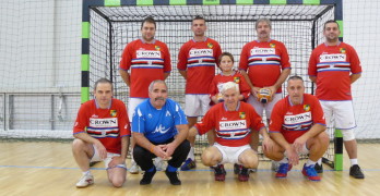 В Свиленград се проведе първият национален турнир по хандбал за ветерани