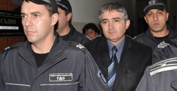 Пловдивският апелативен съд остави Караиванов в ареста за постоянно