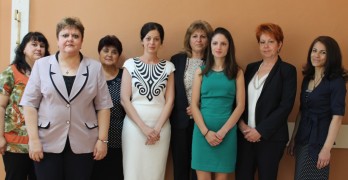Финансистите от ОбА с престижни награди от най-големия форум в България