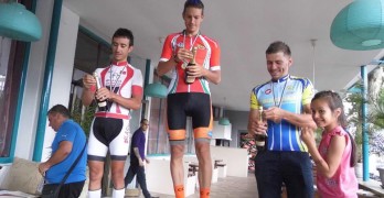 Ники Михайлов безапелационен на държавния шампионат по колоездене