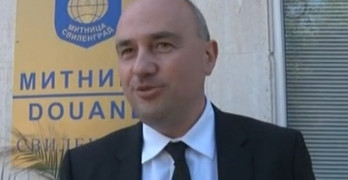 Новият началник на митницата в Свиленград е софиянецът Юлиян Мирков