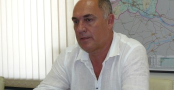 Георги Манолов с награда от конкурса „Кмет на годината”