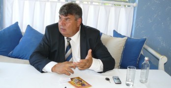 Живко Желев с кандидатура за независим общински съветник