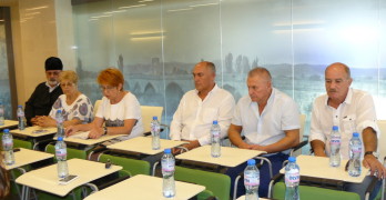 Инициативен комитет издигна кандидатурата на инж. Георги Манолов за кмет
