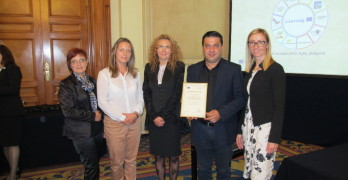 Свиленград с награда за най-добър проект по програмата за трансгранично сътрудничество