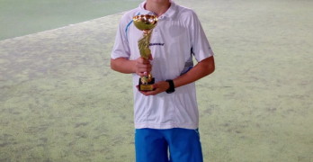 Георги Георгиев спечели голямата купа в турнир на Малееви