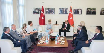 България и Турция обсъдиха сътрудничеството между митническите си администрации