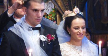 Младоженци – добротворци като принц Уилям и Кейт