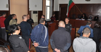 Освободиха срещу 5000 лева шестимата арестувани на „Капитан Андреево“