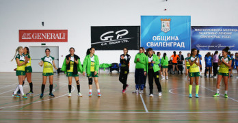 ХК „Свиленград“ загря за купата срещу „Ники спорт“ Сливница