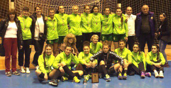 Супер дербито на женския хандбал е днес от 15:00 часа в спортната зала на Свиленград