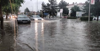EVN виновно за наводнението в Свиленград