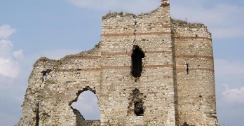 НИМ започна разкопки на крепостта в Маточина