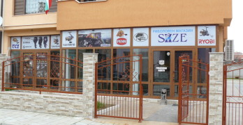 Нов рибарски магазин отвори врати в Свиленград