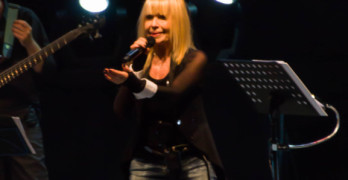 Лили Иванова с концерт в Свиленград