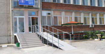 Болницата в Любимец продължава успешното си развитие