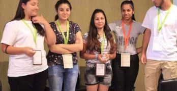 Лагер насърчава младежи-роми от Свиленград да продължат образованието си