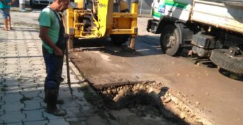 Няколко улици в Свиленград остават без вода отново