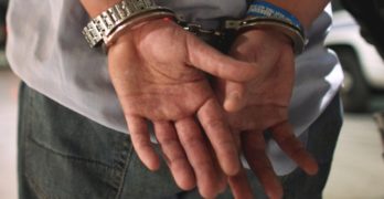 Свиленградчанин в ареста за трафик на иракчани