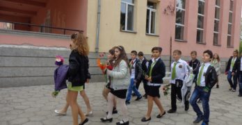 3 200 лева събраха в I ОУ „Иван Вазов” в помощ на 10-годишната Ванеса