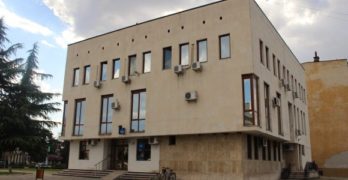 Живка Петрова говори за бежанците в съдебната рубрика „Темида“ по радио „Дарик“