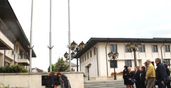 Свиленград отбеляза Деня на българската община