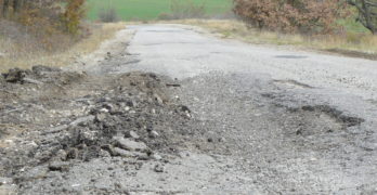 Регионалният съвет за развитие на ЮЦР иска възстановяването на пътя Свиленград – Маточина