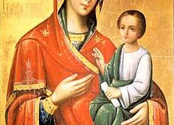 Пресвета Богородица „Скоропослушница” идва в Свиленград утре