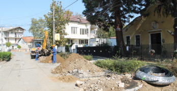 Общината подмени водопроводите на осем улици в Свиленград