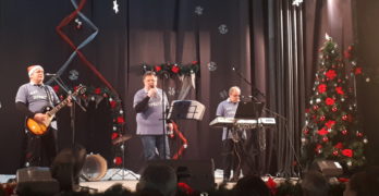 Свиленградчани се насладиха на коледния концерт на ВИГ „Приятели“