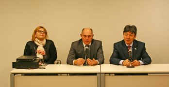 Посланикът на Казахстан в България посети Свиленград