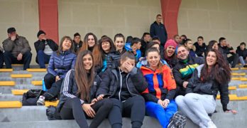 Дербито на женското хандбално първенство е в Свиленград